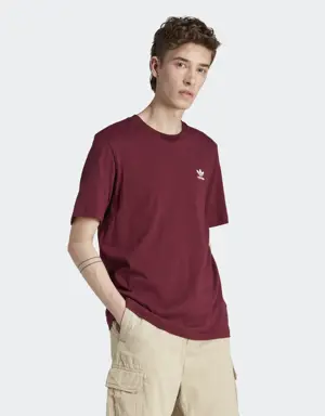 Adidas Trefoil Essentials Tee. 2 Adidas Trefoil Essentials Tee. 2
