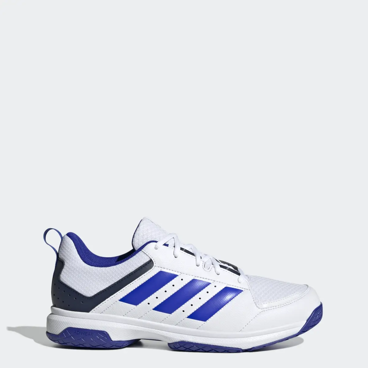 Adidas Scarpe Ligra 7 Indoor. 1