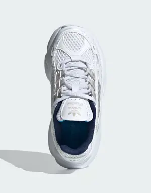 Adidas OZMILLEN Elastic Lace Shoes Kids. 3 Adidas OZMILLEN Elastic Lace Shoes Kids. 3