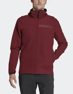 Veste Terrex Multi Soft Shell