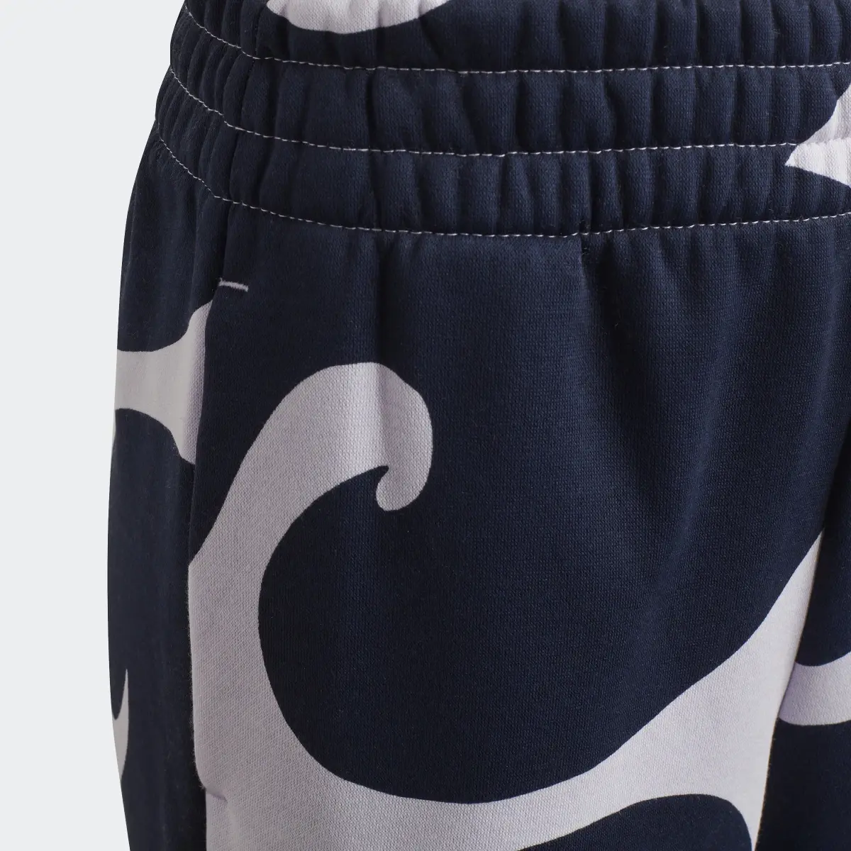 Adidas Pantalón Marimekko. 3