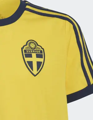 Adidas Sweden Tee. 3