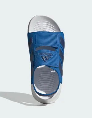 Adidas Altaswim 2.0 Sandals Kids. 3 Adidas Altaswim 2.0 Sandals Kids. 3