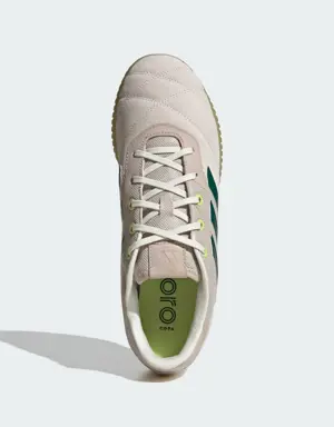 Adidas Copa Gloro Indoor Soccer Shoes. 3 Adidas Copa Gloro Indoor Soccer Shoes. 3