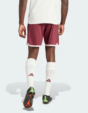 Adidas FC BAYERN 2023/2024 THIRD SHORTS. 2 Adidas FC BAYERN 2023/2024 THIRD SHORTS. 2