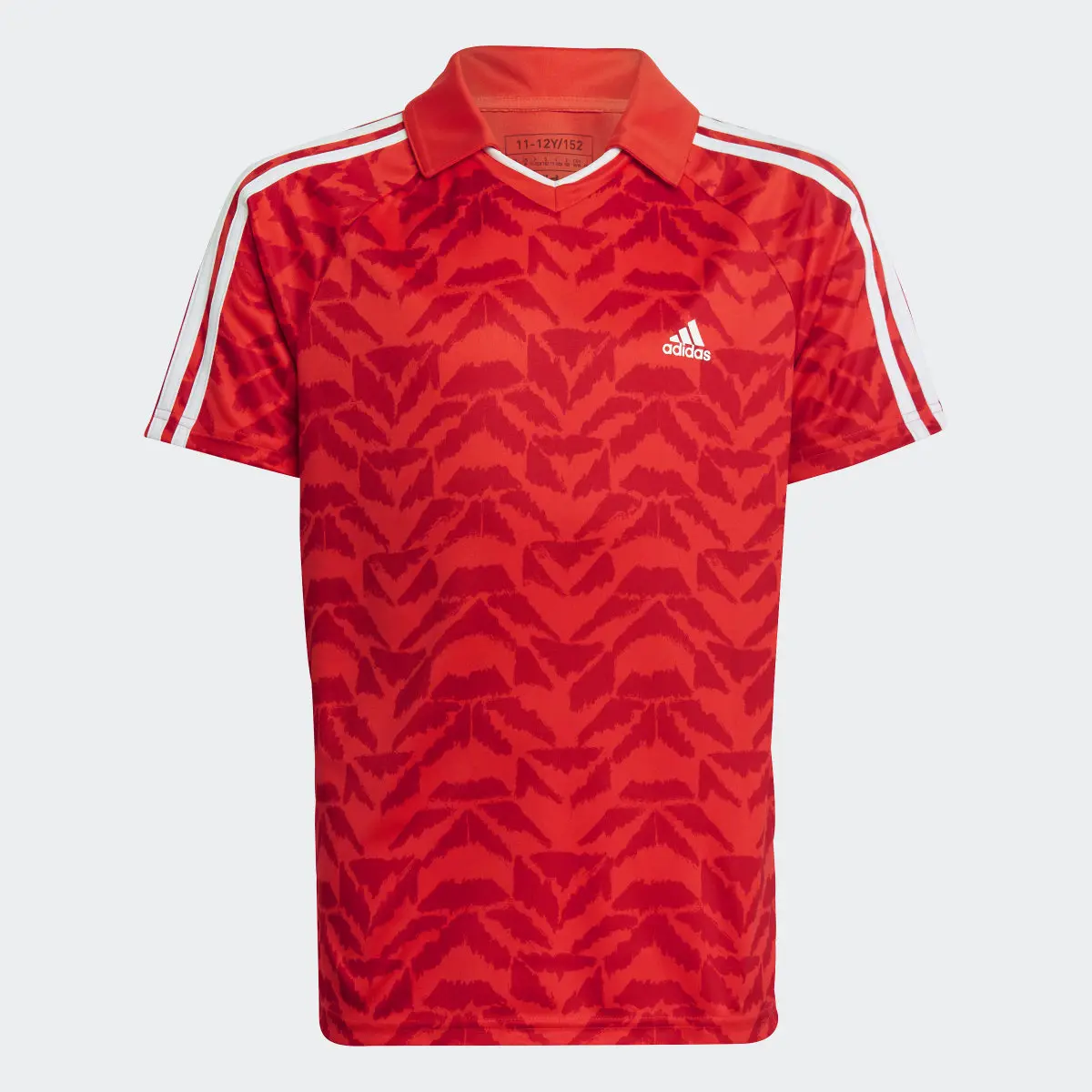 Adidas Football Celebration Trikot. 3