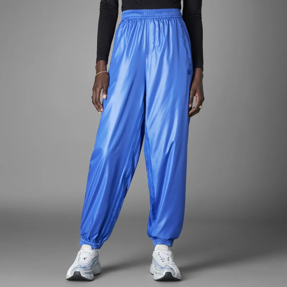 Adidas Pants Blue Version. 1