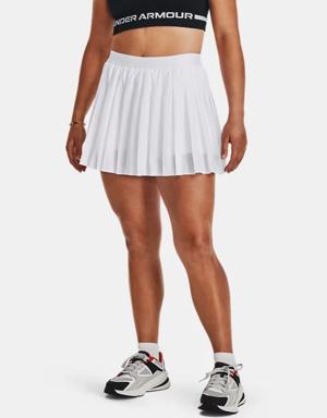 Women's UA SportSkort Pleated