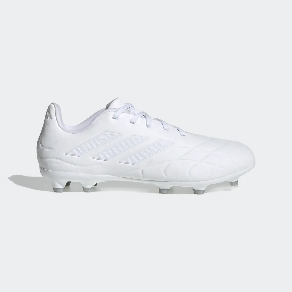 Adidas Copa Pure.3 Firm Ground Boots. 2