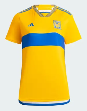 Jersey Uniforme de Local Tigres UANL 23/24