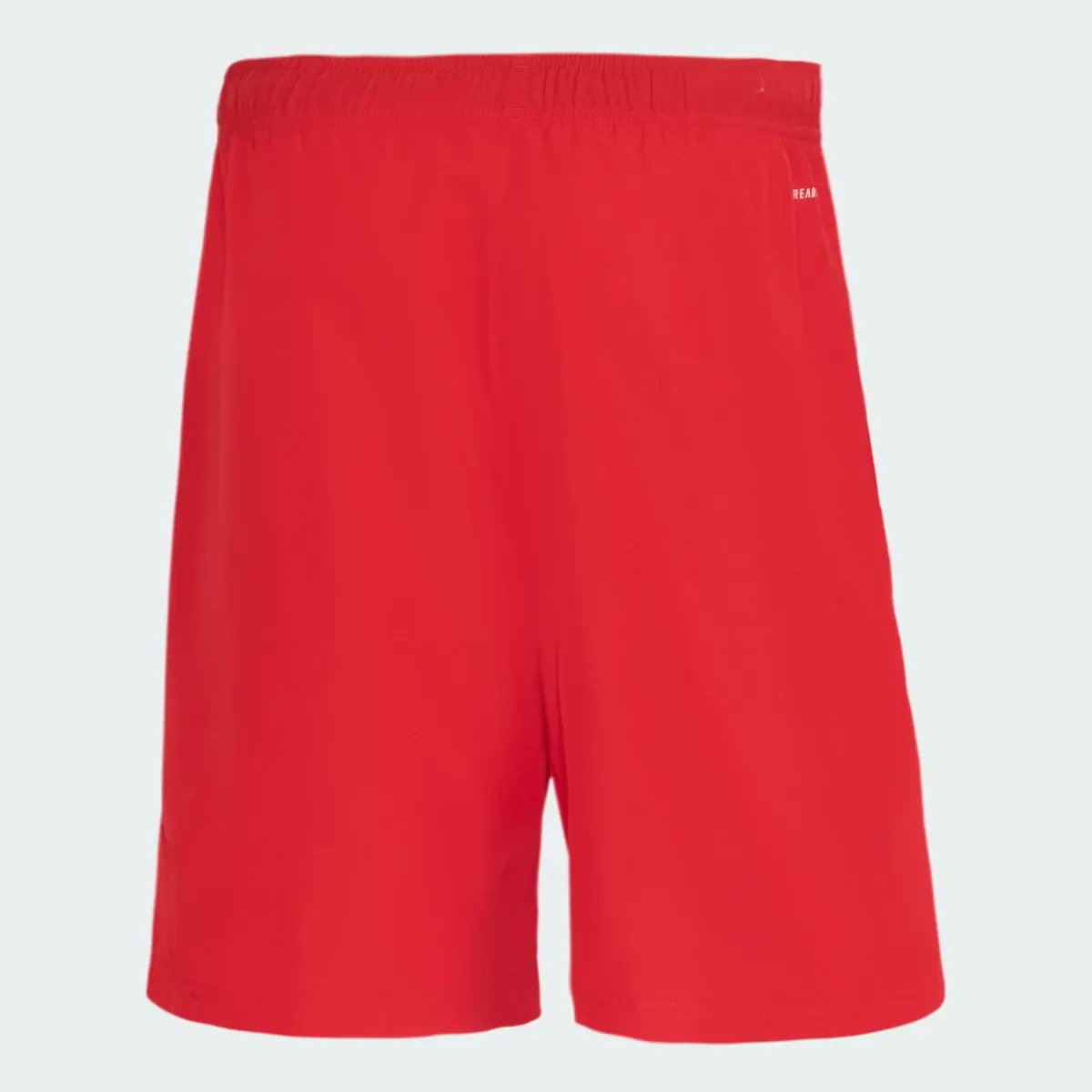 Adidas Shorts Tejido Plano AEROREADY. 2