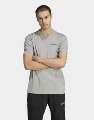 Adidas Terrex Graphic MTN 2.0 T-Shirt. 2 Adidas Terrex Graphic MTN 2.0 T-Shirt. 2