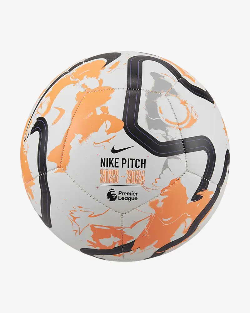 Nike Premier League Pitch. 1