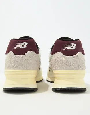 American Eagle New Balance Men's 574 Sneaker. 2