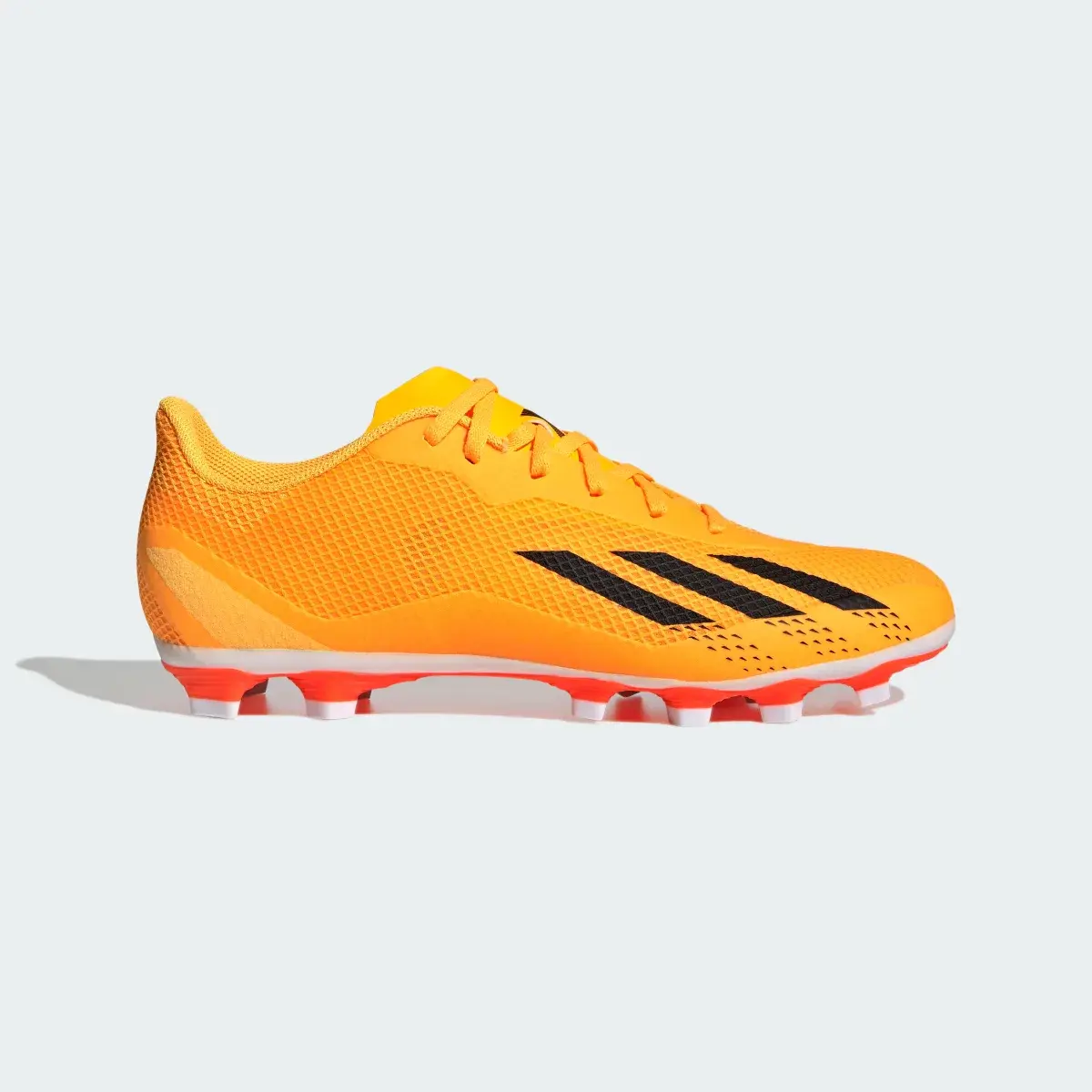 Adidas X Speedportal.4 Flexible Ground Boots. 2