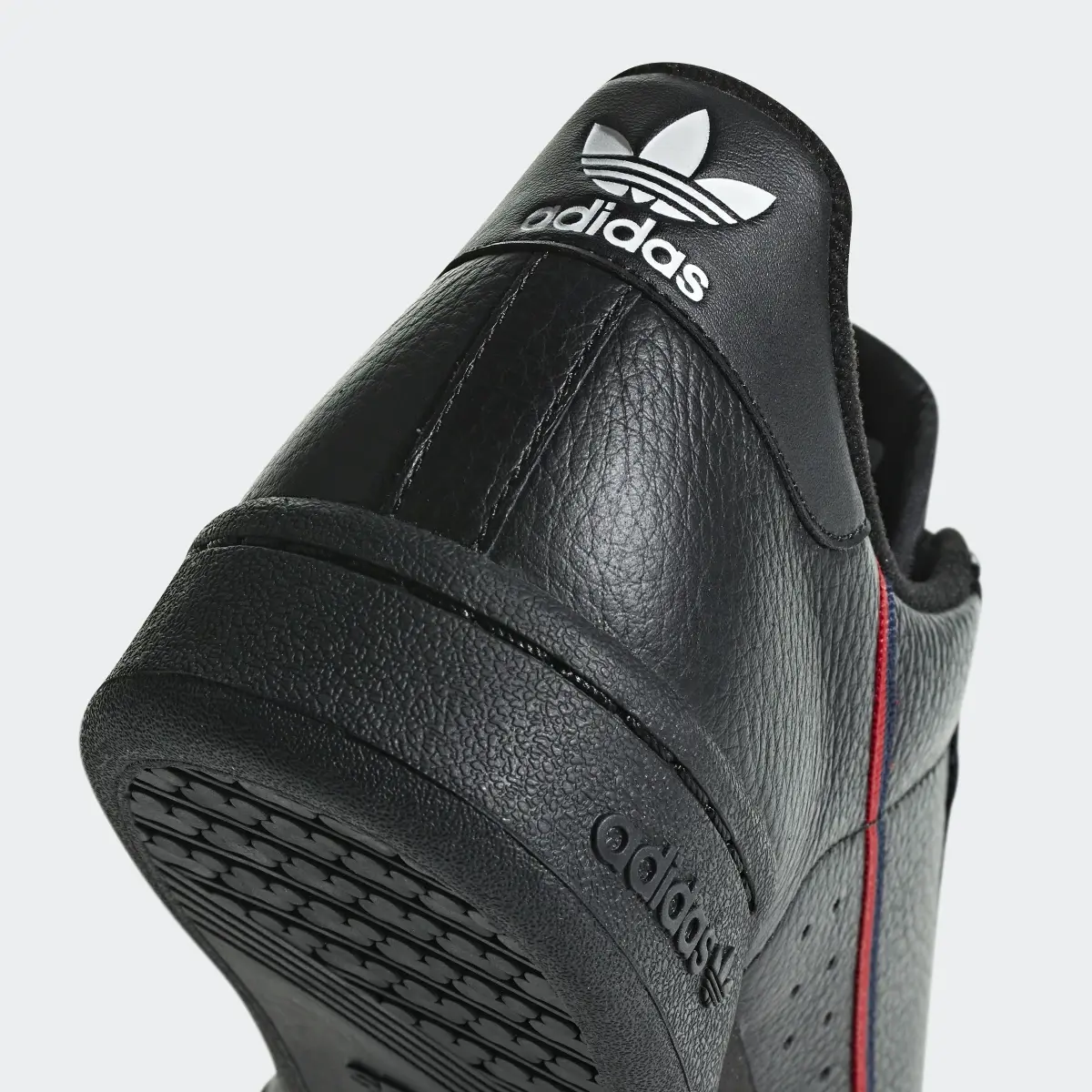 Adidas Scarpe Continental 80. 3