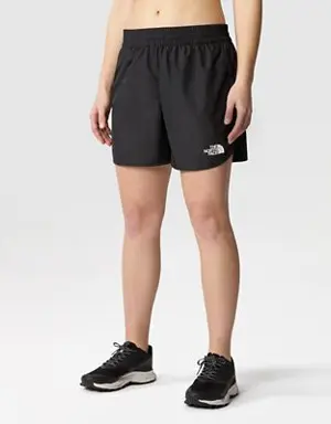 Women&#39;s Limitless Running Shorts
