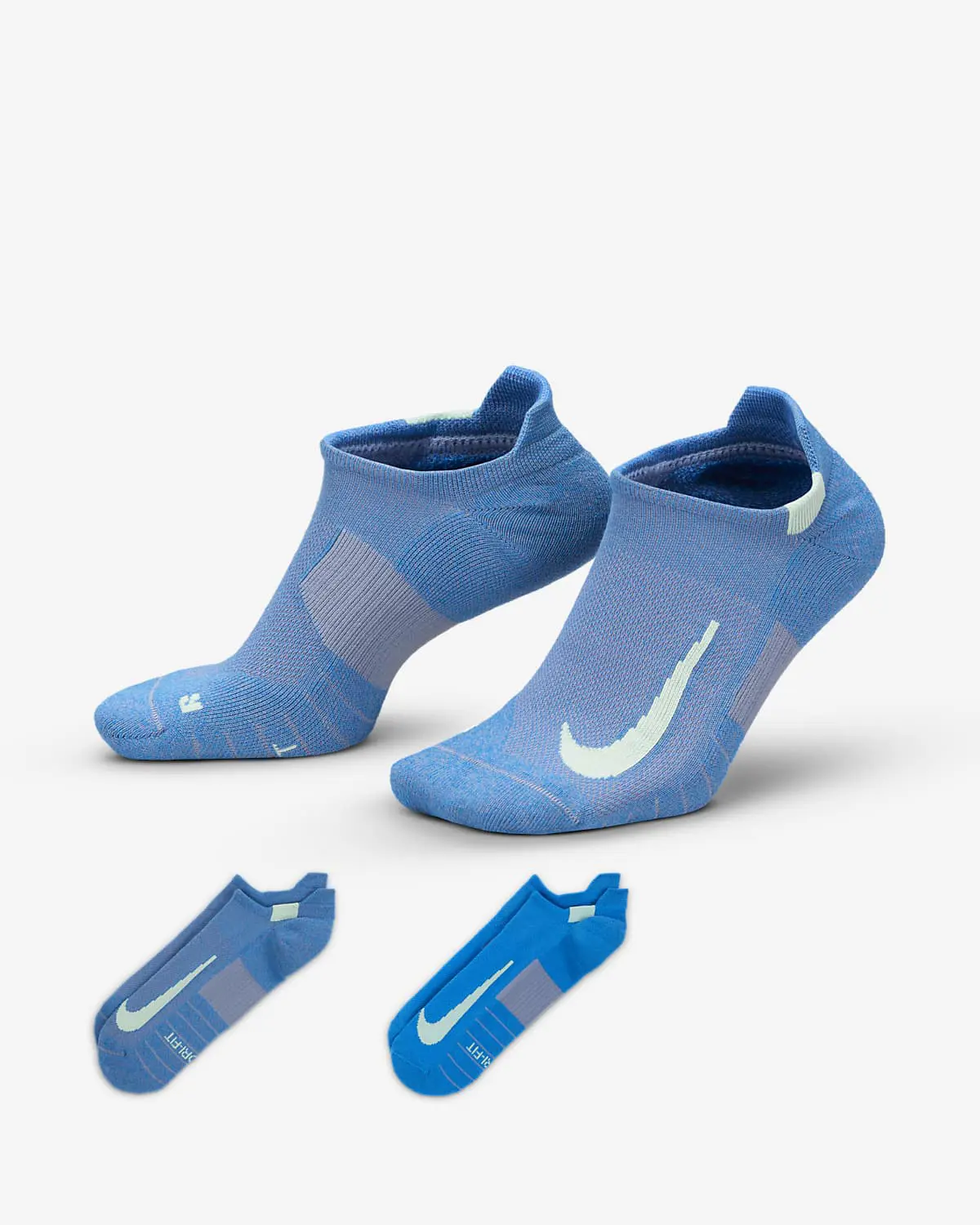 Nike Multiplier. 1