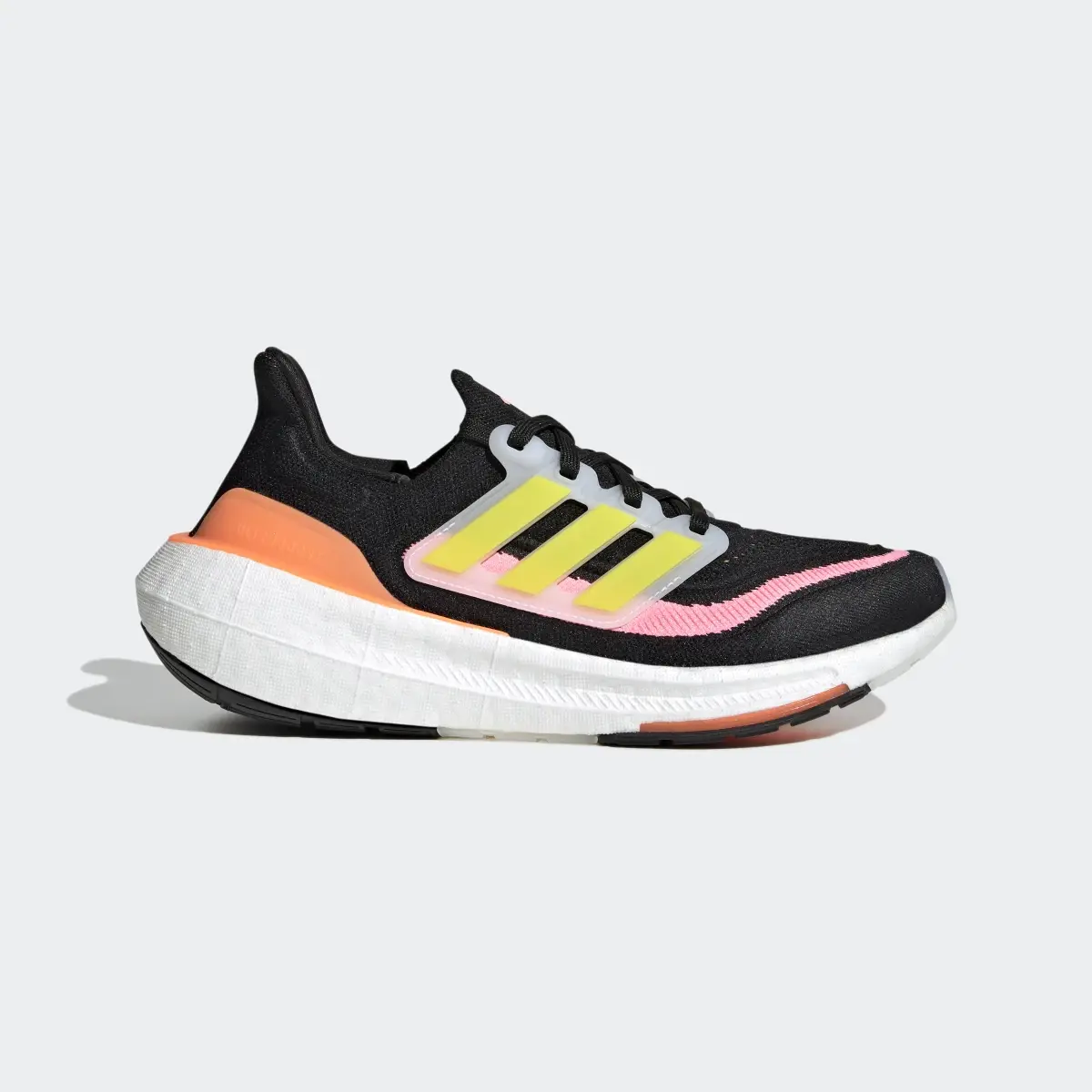 Adidas Ultraboost Light Shoes. 2