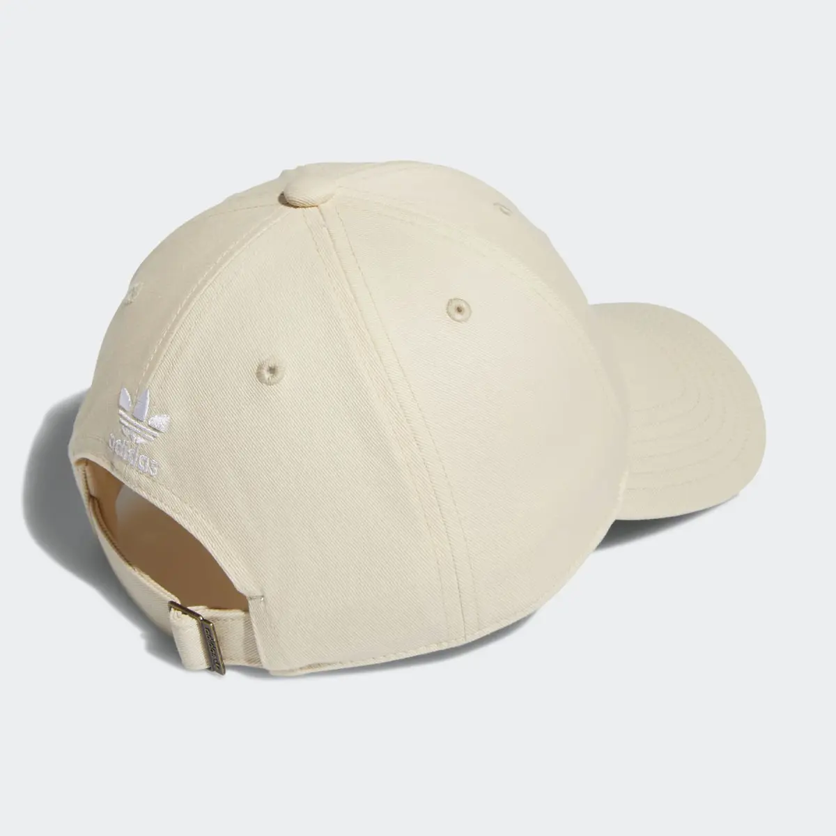 Adidas Relaxed Strap-Back Hat. 3