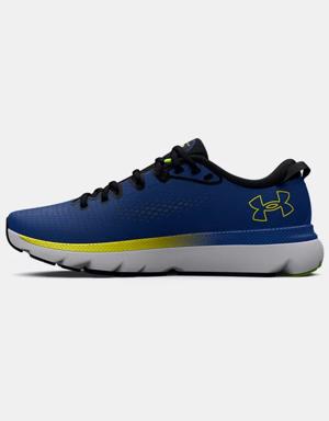 Men's UA HOVR™ Infinite 5 Running Shoes