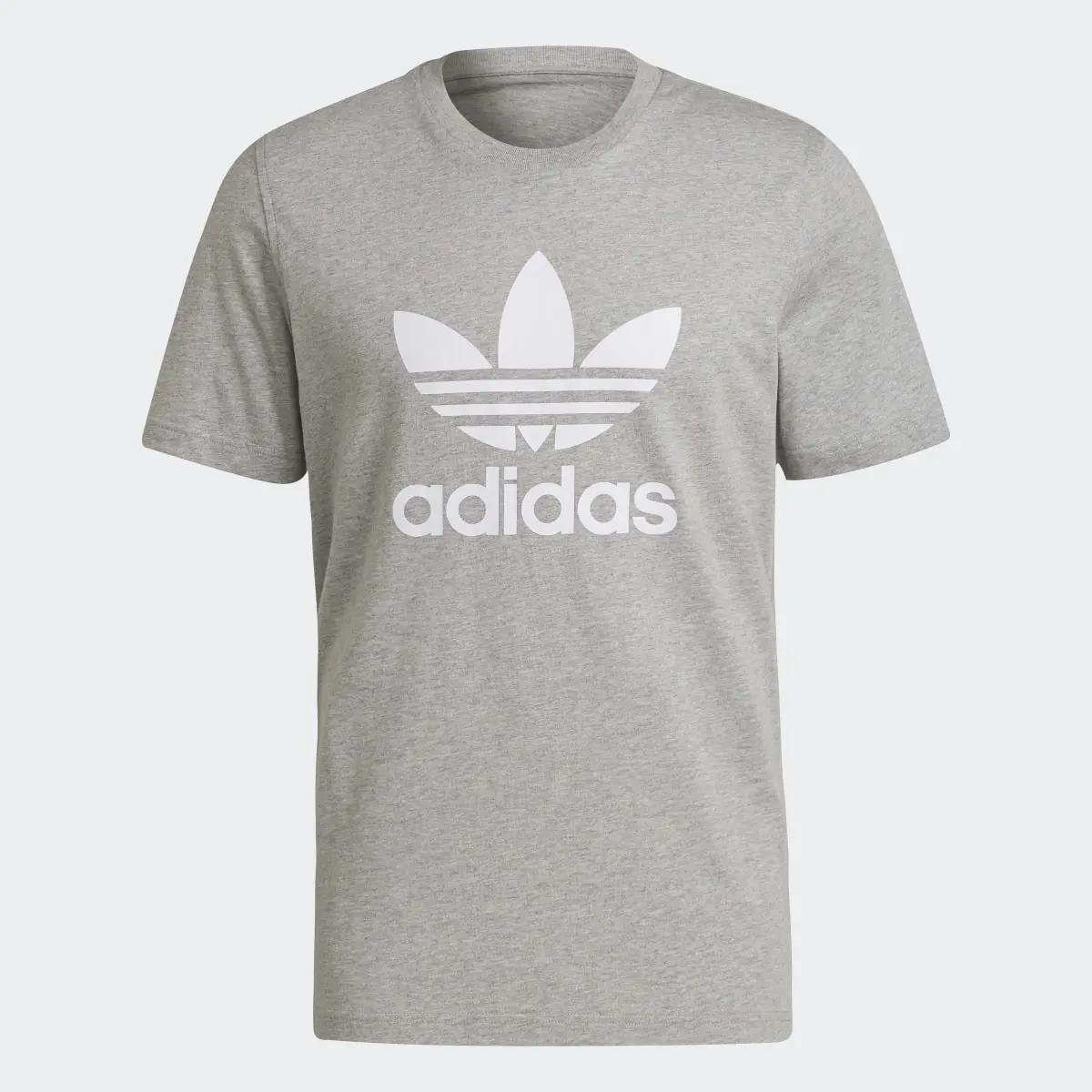 Adidas Adicolor Classics Trefoil Tee. 1