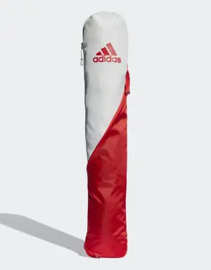 VS.6 Red/Grey Hockey Stick Sleeve