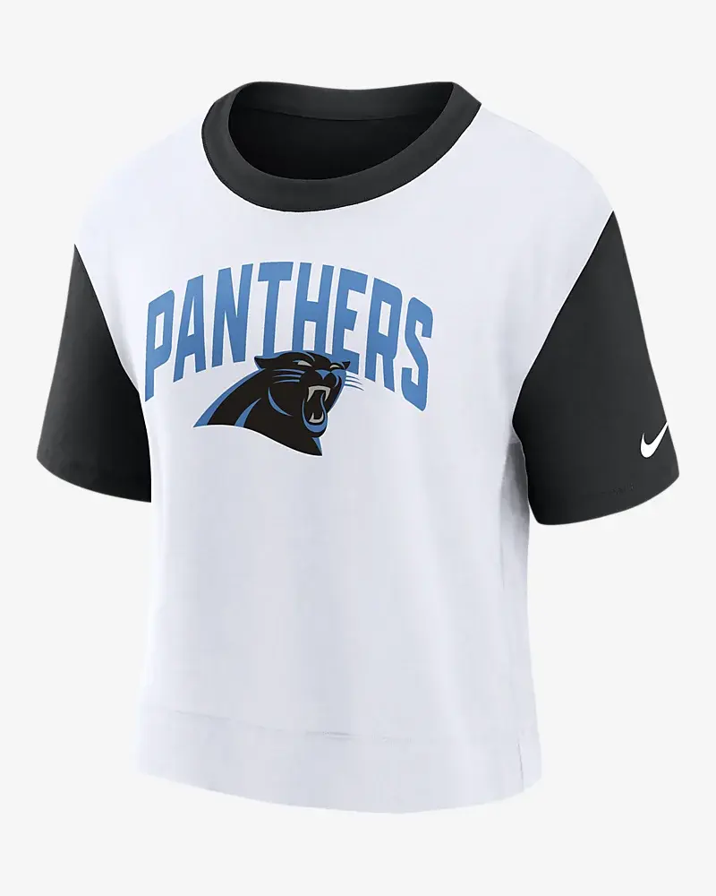 Nike Fashion (NFL Carolina Panthers). 1