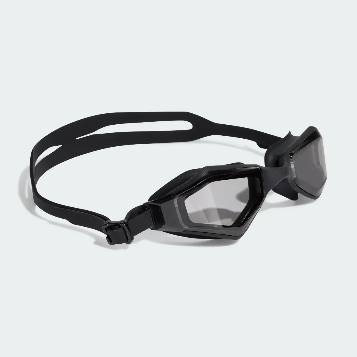 Adidas Ripstream Soft Swim Goggles. 2