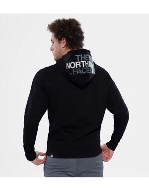 Men's Seasonal Drew Peak Hoodie