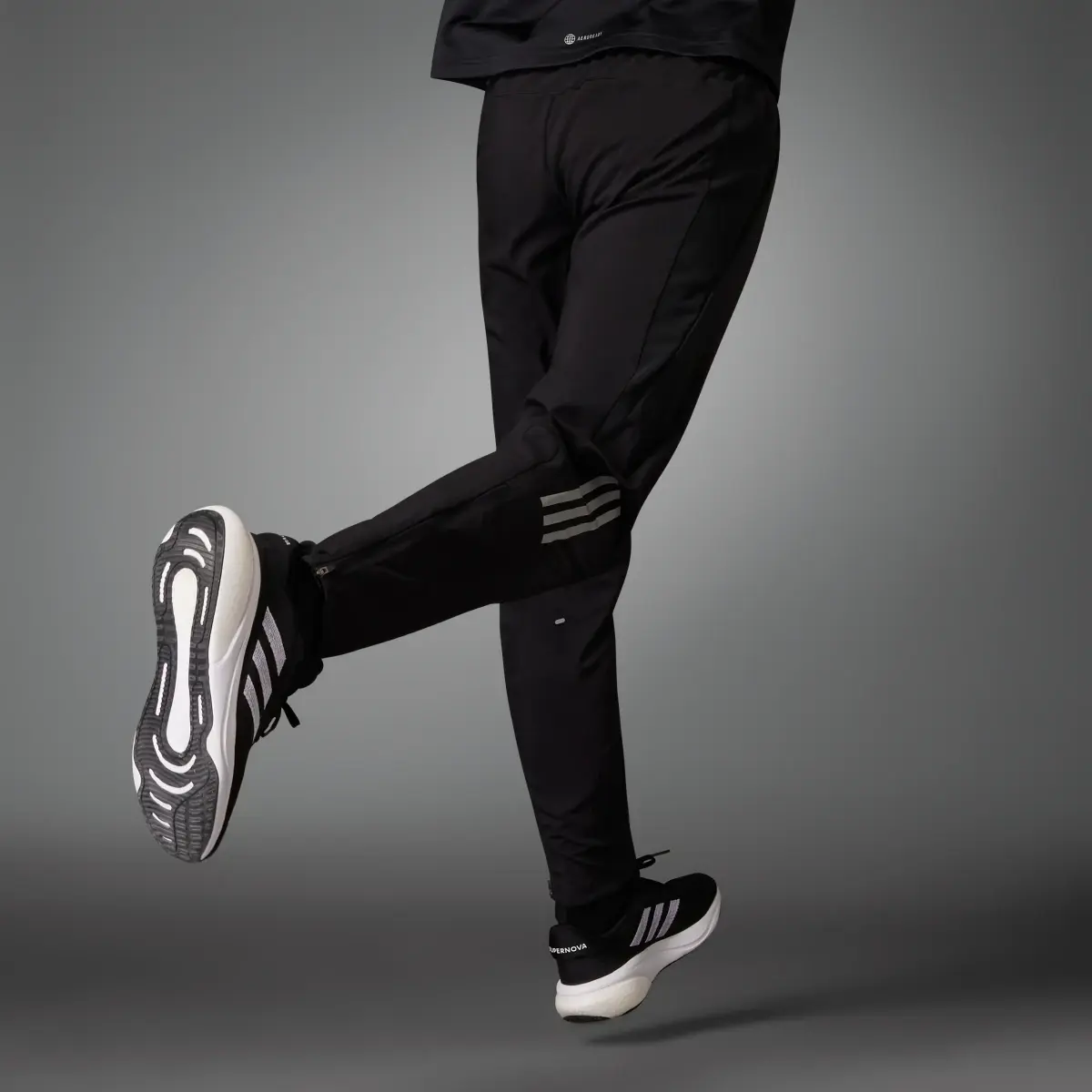 Adidas Own the Run Woven Astro Eşofman Altı. 2