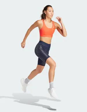 Adidas Adizero Control Running Short Leggings. 3 Adidas Adizero Control Running Short Leggings. 3