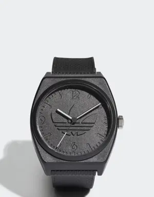 Adidas Project Two Watch