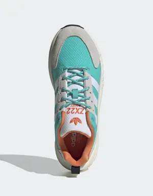 Adidas ZX 22 BOOST Shoes. 3