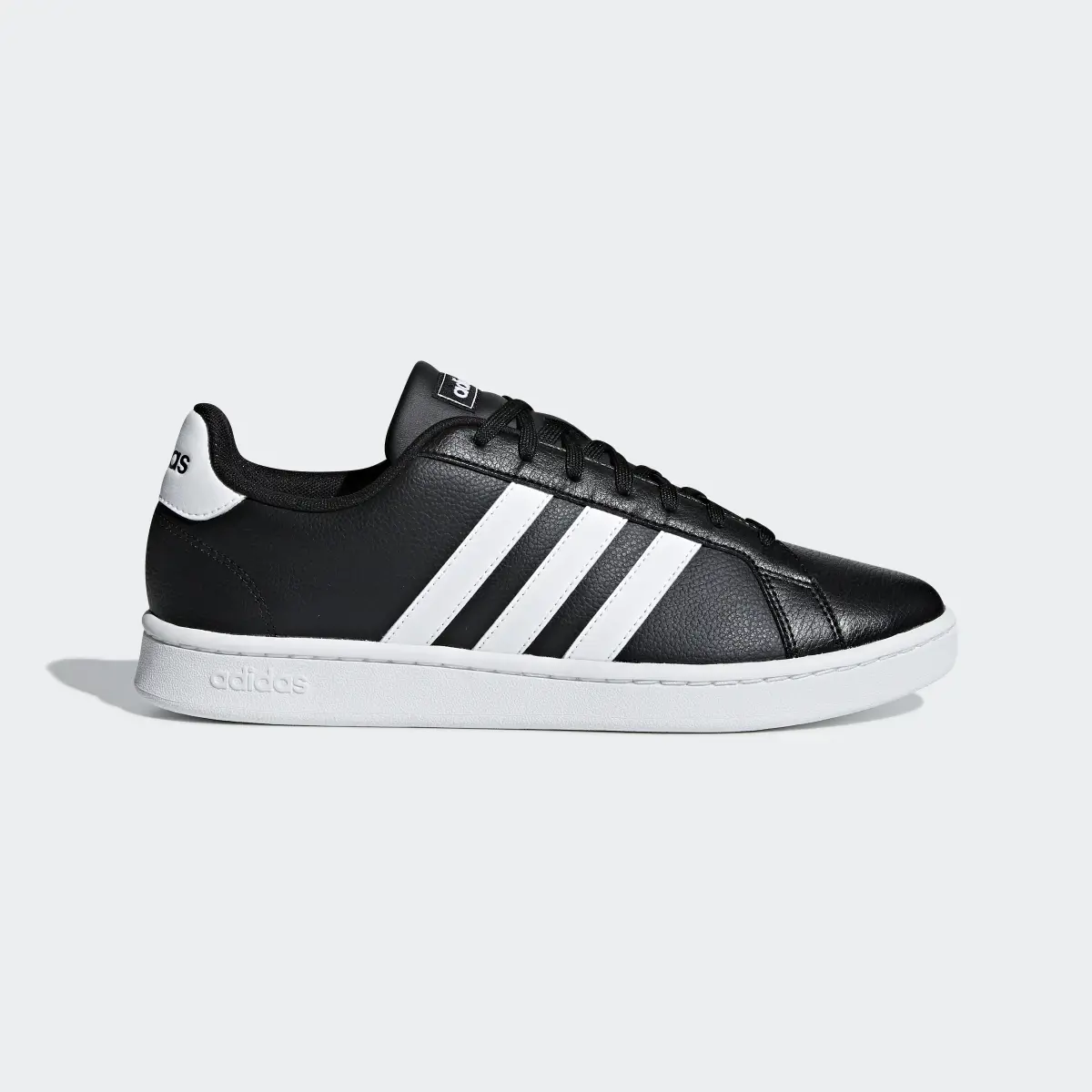 Adidas Grand Court Shoes. 2