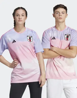 Maglia Away 23 Women's Team Japan