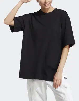 Dance Oversized Tee