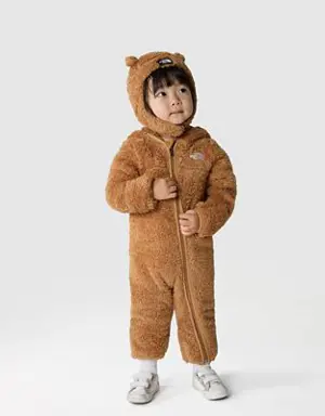 Combinaison Bear pour bébé