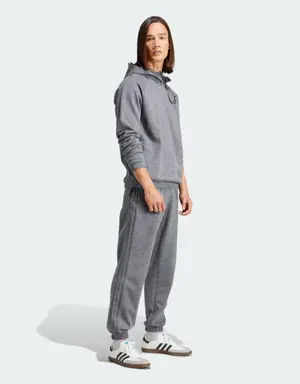 Adidas Spodnie dresowe adidas Adventure Melange. 3