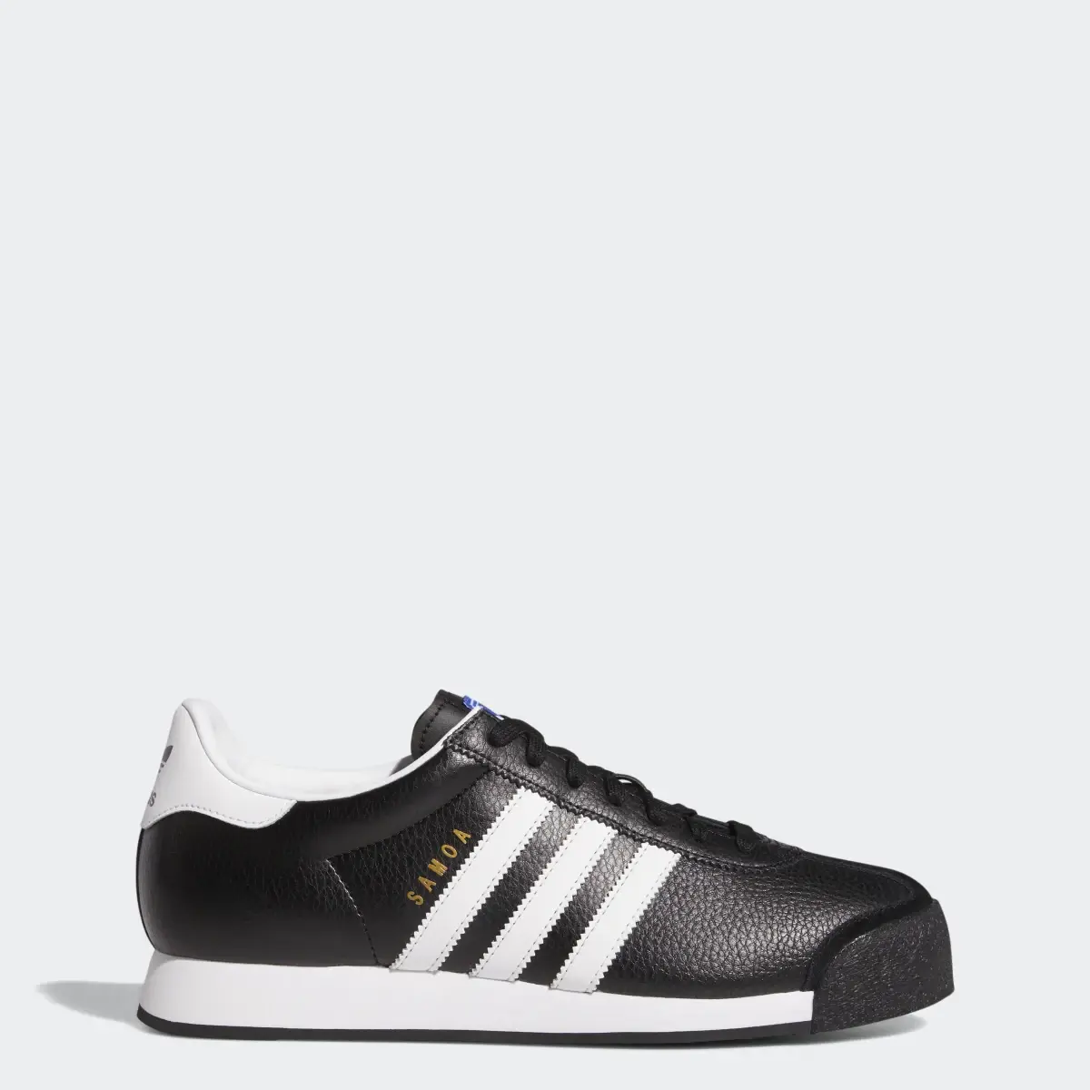 Adidas Samoa Shoes. 1