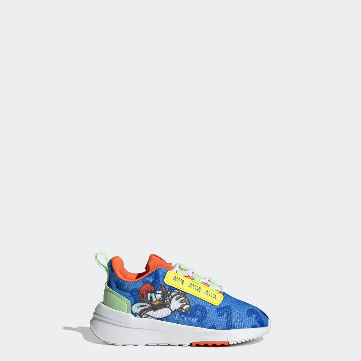 Adidas Zapatilla Racer TR21 adidas x Disney. 1