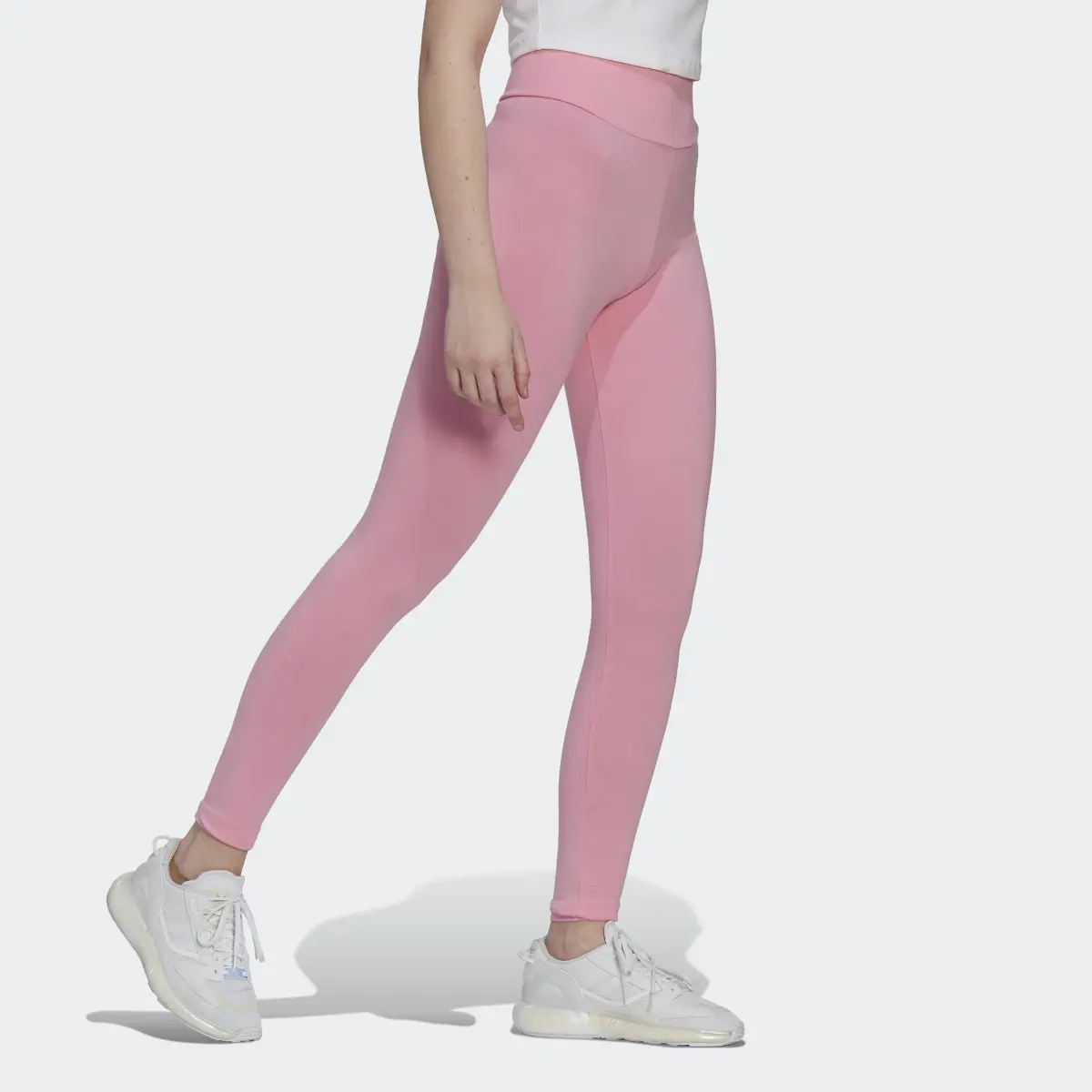 Adidas Adicolor Essentials Tights. 3