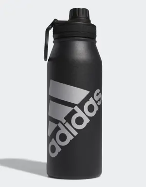 Steel Metal Bottle 1L