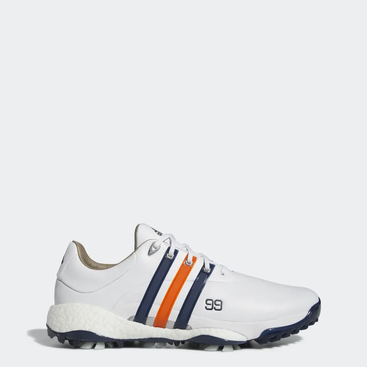 Adidas DJ Gretzky Tour360 22 Golf Shoes. 1