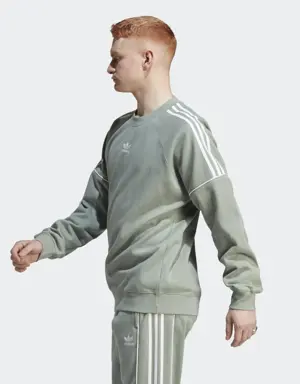 Adidas Felpa adidas Rekive Crew. 3