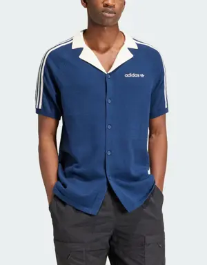 Adidas Koszulka Premium Knitted