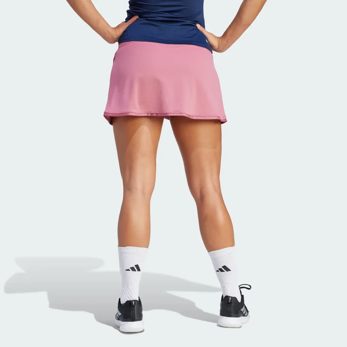 Adidas Club Tennis Skirt. 3