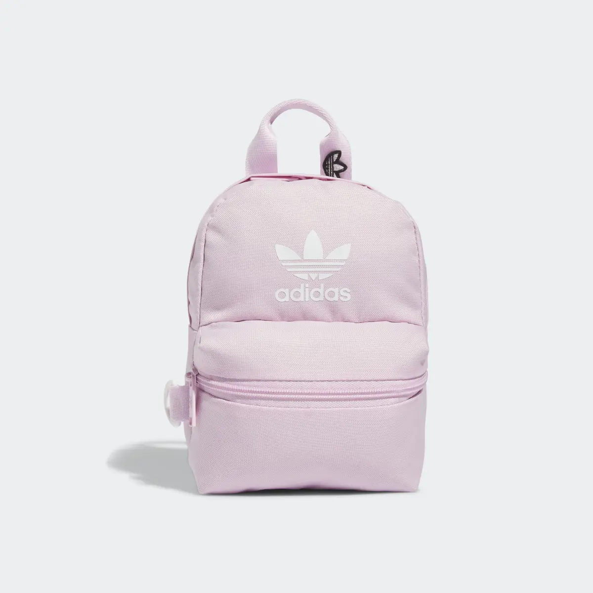 Adidas Trefoil 2.0 Mini Backpack. 2