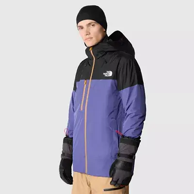 The North Face Men&#39;s Dawnstrike GORE-TEX&#174; Insulated Jacket. 1