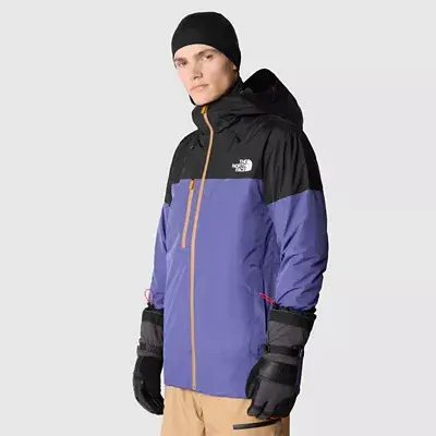 The North Face Men's Dawnstrike GORE-TEX® Insulated Jacket. 1